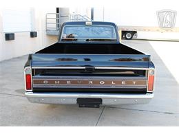 1970 Chevrolet C10 (CC-2114580) for sale in Houston, Texas