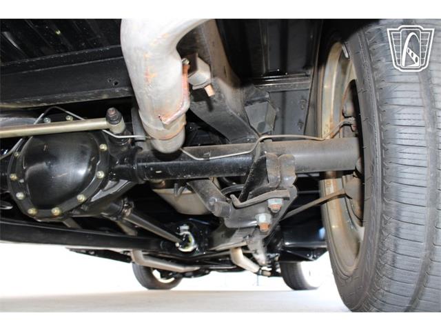 1970 Chevrolet C10 (CC-2114580) for sale in Houston, Texas