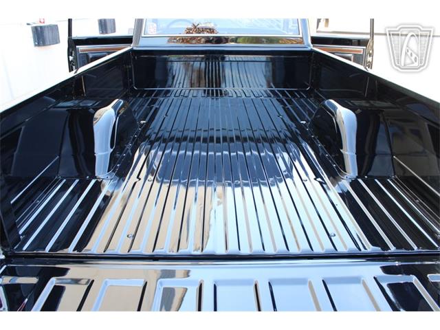 1970 Chevrolet C10 (CC-2114580) for sale in Houston, Texas