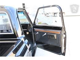 1970 Chevrolet C10 (CC-2114580) for sale in Houston, Texas