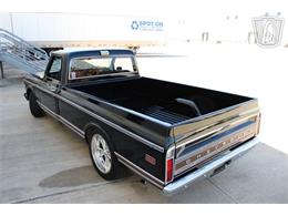 1970 Chevrolet C10 (CC-2114580) for sale in Houston, Texas