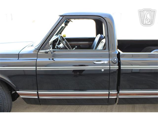 1970 Chevrolet C10 (CC-2114580) for sale in Houston, Texas