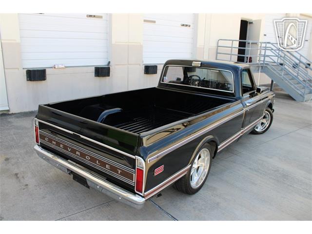 1970 Chevrolet C10 (CC-2114580) for sale in Houston, Texas