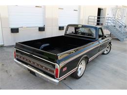 1970 Chevrolet C10 (CC-2114580) for sale in Houston, Texas