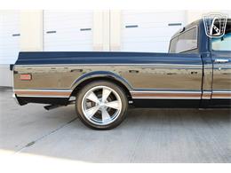 1970 Chevrolet C10 (CC-2114580) for sale in Houston, Texas