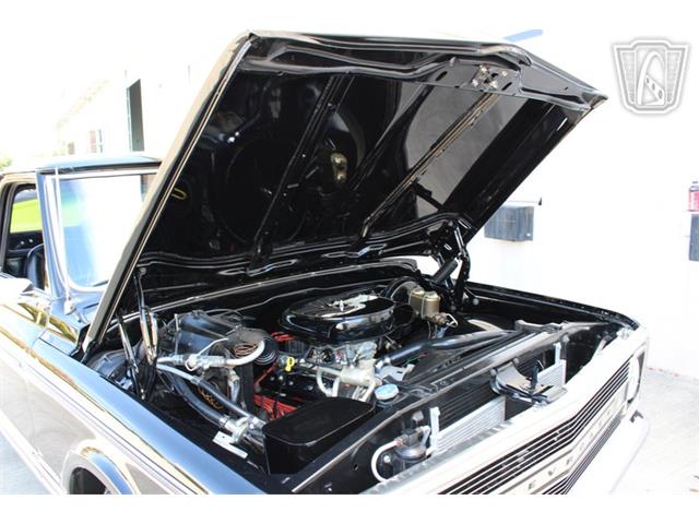 1970 Chevrolet C10 (CC-2114580) for sale in Houston, Texas
