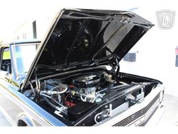 1970 Chevrolet C10 (CC-2114580) for sale in Houston, Texas