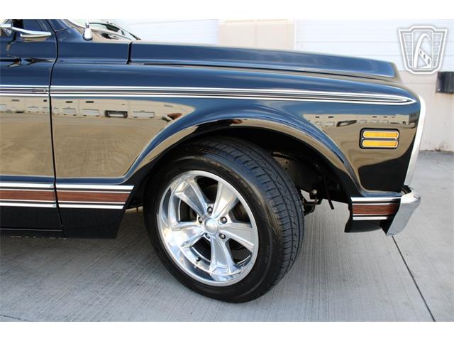 1970 Chevrolet C10 (CC-2114580) for sale in Houston, Texas