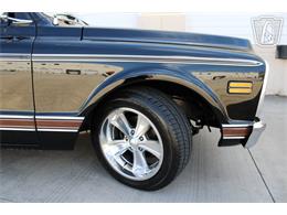 1970 Chevrolet C10 (CC-2114580) for sale in Houston, Texas