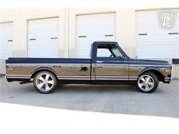 1970 Chevrolet C10 (CC-2114580) for sale in Houston, Texas