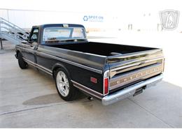 1970 Chevrolet C10 (CC-2114580) for sale in Houston, Texas