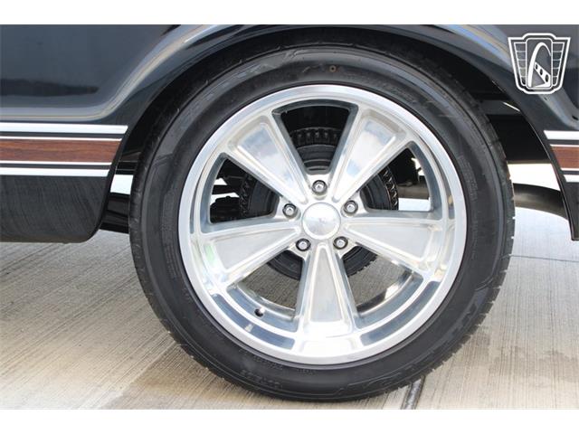1970 Chevrolet C10 (CC-2114580) for sale in Houston, Texas