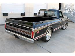 1970 Chevrolet C10 (CC-2114580) for sale in Houston, Texas