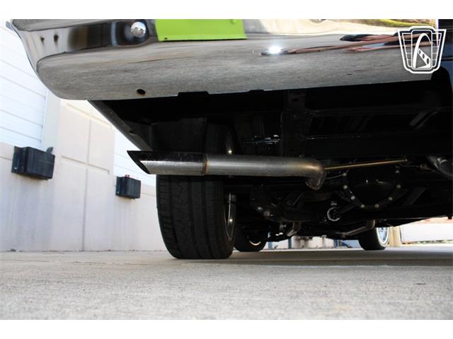 1970 Chevrolet C10 (CC-2114580) for sale in Houston, Texas