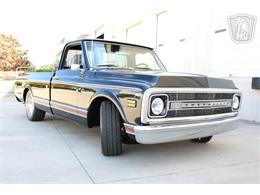 1970 Chevrolet C10 (CC-2114580) for sale in Houston, Texas