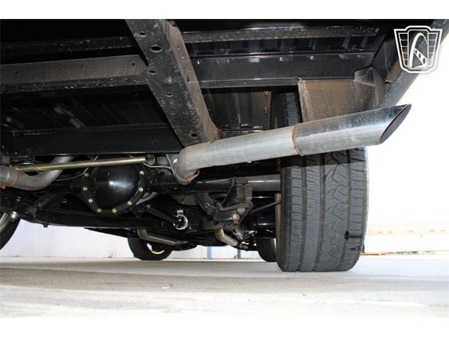1970 Chevrolet C10 (CC-2114580) for sale in Houston, Texas