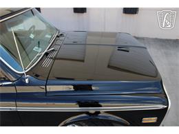 1970 Chevrolet C10 (CC-2114580) for sale in Houston, Texas