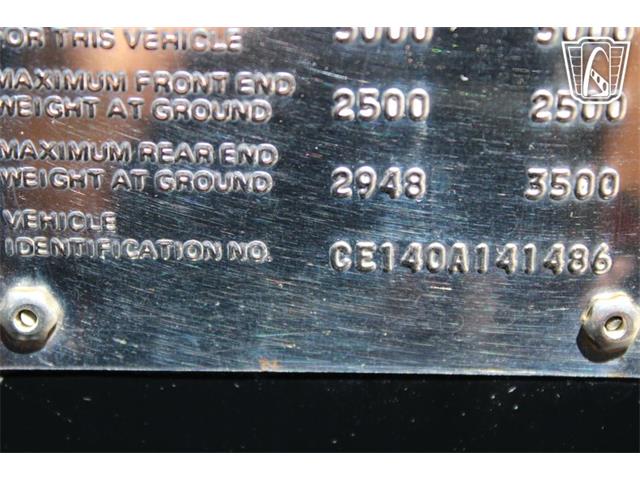 1970 Chevrolet C10 (CC-2114580) for sale in Houston, Texas