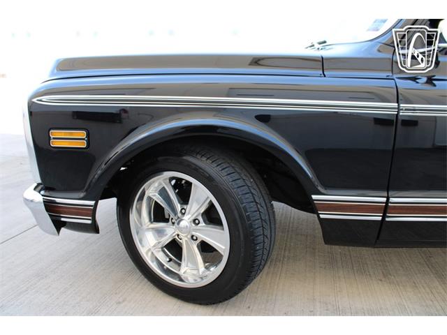 1970 Chevrolet C10 (CC-2114580) for sale in Houston, Texas