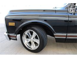 1970 Chevrolet C10 (CC-2114580) for sale in Houston, Texas