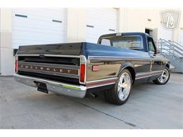 1970 Chevrolet C10 (CC-2114580) for sale in Houston, Texas