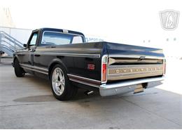 1970 Chevrolet C10 (CC-2114580) for sale in Houston, Texas