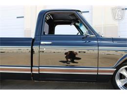 1970 Chevrolet C10 (CC-2114580) for sale in Houston, Texas