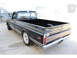 1970 Chevrolet C10 (CC-2114580) for sale in Houston, Texas