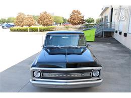 1970 Chevrolet C10 (CC-2114580) for sale in Houston, Texas