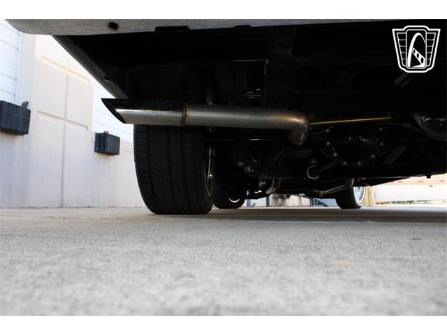 1970 Chevrolet C10 (CC-2114580) for sale in Houston, Texas