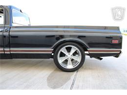 1970 Chevrolet C10 (CC-2114580) for sale in Houston, Texas