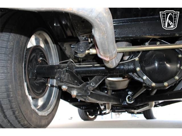 1970 Chevrolet C10 (CC-2114580) for sale in Houston, Texas