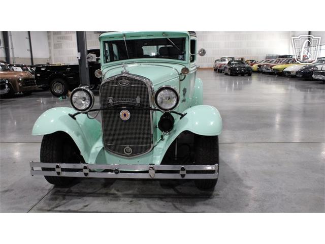 1931 Ford Model A (CC-2114581) for sale in Runnemede, New Jersey