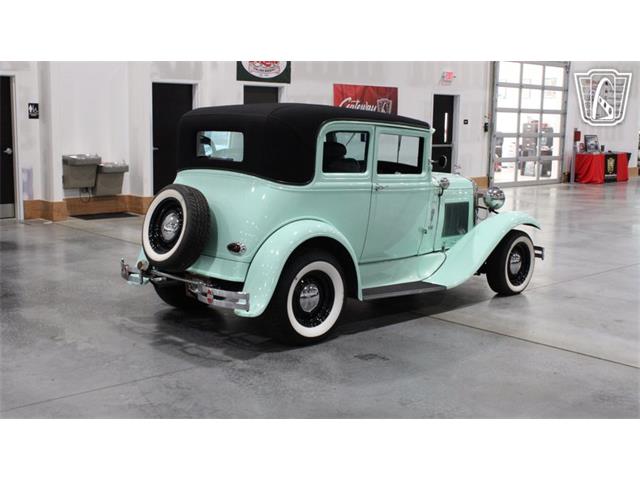1931 Ford Model A (CC-2114581) for sale in Runnemede, New Jersey