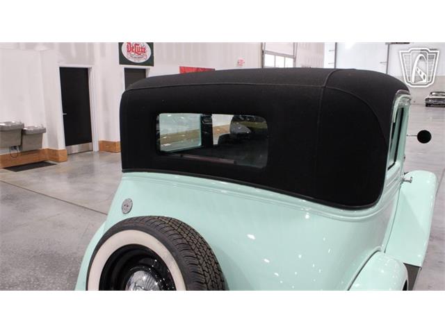 1931 Ford Model A (CC-2114581) for sale in Runnemede, New Jersey