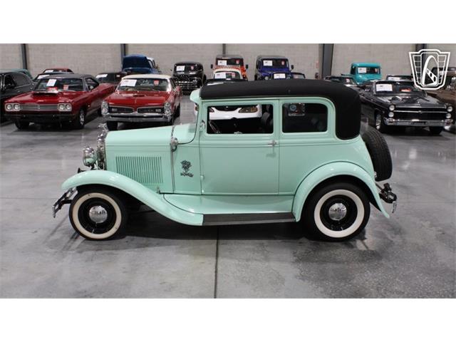 1931 Ford Model A (CC-2114581) for sale in Runnemede, New Jersey