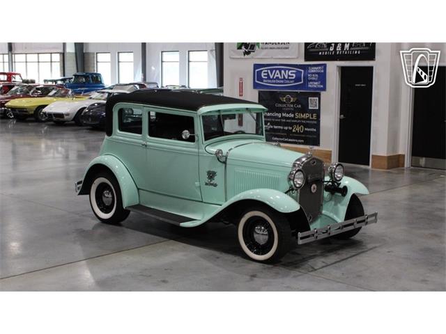1931 Ford Model A (CC-2114581) for sale in Runnemede, New Jersey