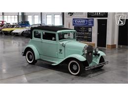1931 Ford Model A (CC-2114581) for sale in Runnemede, New Jersey