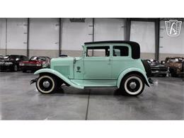 1931 Ford Model A (CC-2114581) for sale in Runnemede, New Jersey