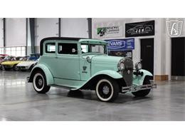 1931 Ford Model A (CC-2114581) for sale in Runnemede, New Jersey