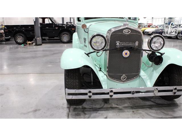 1931 Ford Model A (CC-2114581) for sale in Runnemede, New Jersey