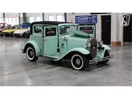 1931 Ford Model A (CC-2114581) for sale in Runnemede, New Jersey