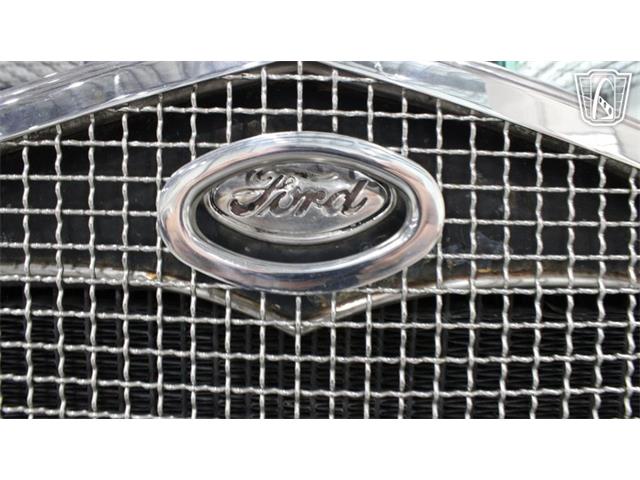 1931 Ford Model A (CC-2114581) for sale in Runnemede, New Jersey