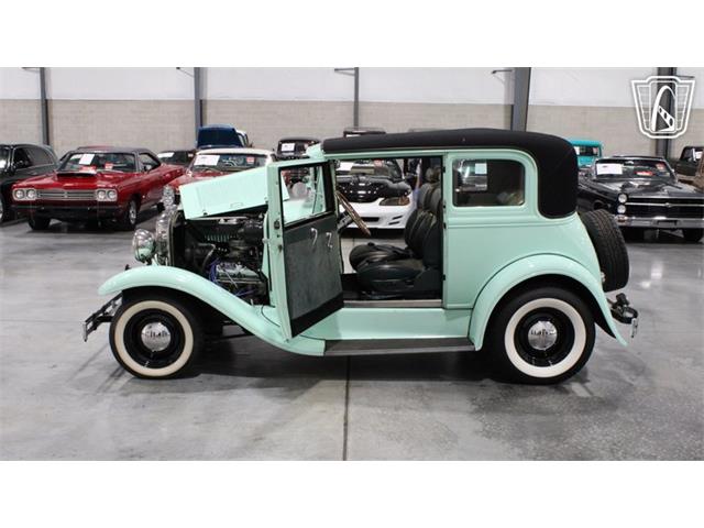 1931 Ford Model A (CC-2114581) for sale in Runnemede, New Jersey