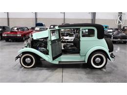1931 Ford Model A (CC-2114581) for sale in Runnemede, New Jersey