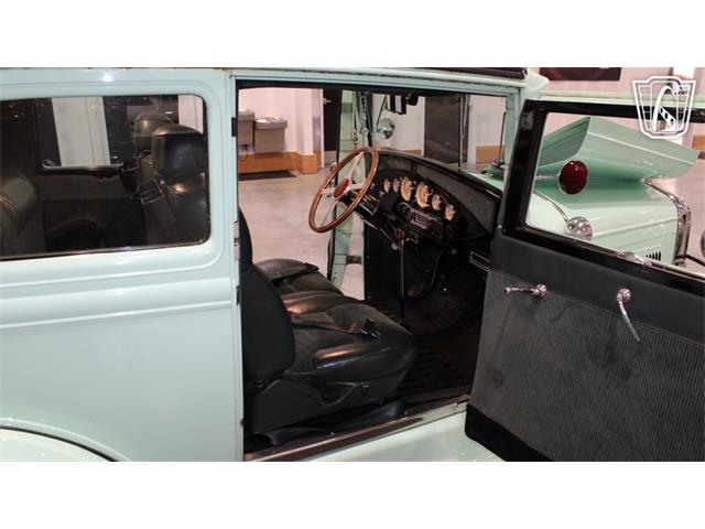1931 Ford Model A (CC-2114581) for sale in Runnemede, New Jersey