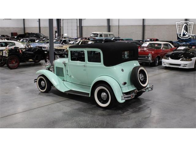 1931 Ford Model A (CC-2114581) for sale in Runnemede, New Jersey
