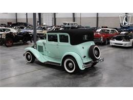 1931 Ford Model A (CC-2114581) for sale in Runnemede, New Jersey