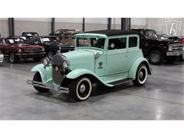 1931 Ford Model A (CC-2114581) for sale in Runnemede, New Jersey