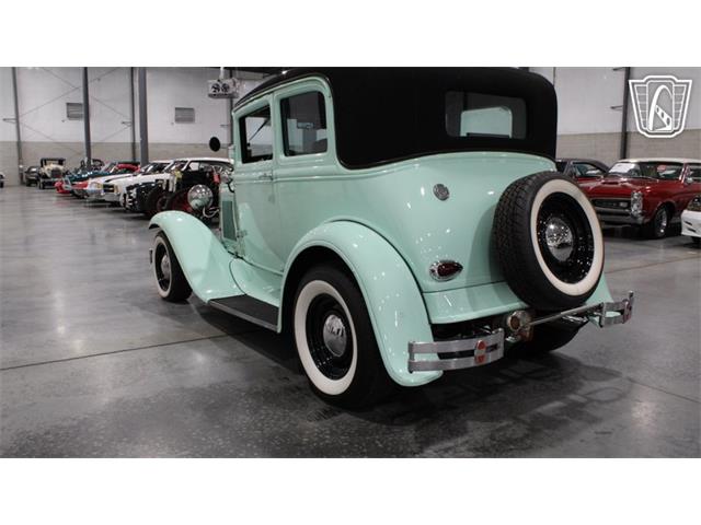 1931 Ford Model A (CC-2114581) for sale in Runnemede, New Jersey